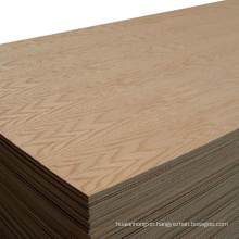 3mm American oak plywood